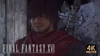 🔥Final Fantasy XVI - Hüter der Flamme #26 [GER/PS5]