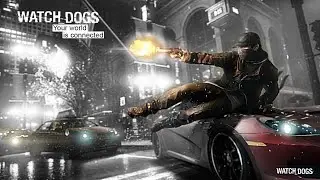 GTA SanAndreas Mod Watch Dogs - Android Gameplay