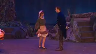 Into the Woods 