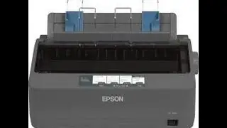 epson lx-350