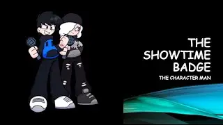 How to get “Showtime” badge in Friday night funkyn