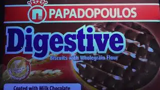 Digestive ad