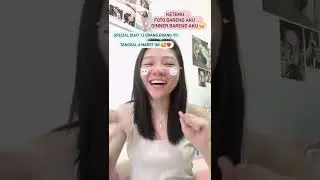 Dinner & Foto bareng Jena Dammaya part1