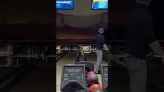 Боулинг