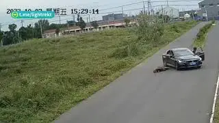 traffic accident