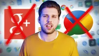 Remember when Google tried social media?