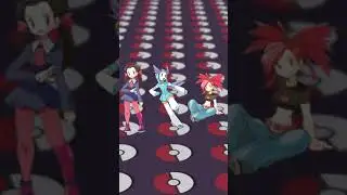 WEIRD Pokemon Emerald and Pokemon Name Facts!