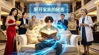 Transmigrated Into Book, He Learned The Plot, Exposed The Conspiracy & Became The Richest Man!