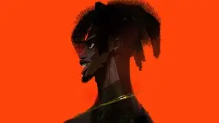 FREE Denzel Curry x JID x IDK Type Beat | Freestyle Trap Instrumental | God Tier (NEW 2021)
