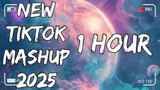 1 Hour Best Tiktok Mashup 2025 Philippines (Dance Craze)🇵🇭