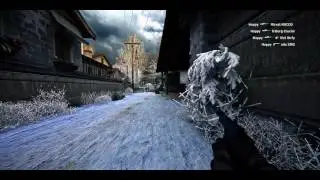 CS GO   Clockwork 4 by NikkyyHD
