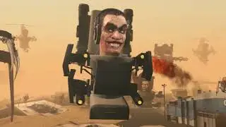 skibidi toilet 65 episode reverse [SECRET MESSAGE]