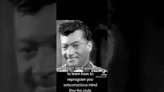Sleep Hypnosis mind reprogram ReV Ike 