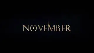 Official Trailer | Eternals | New Marvel Movie 2021