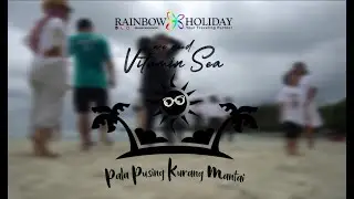 PULAU PARI di JAMAH JULITA