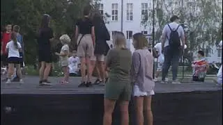 Перепляс...