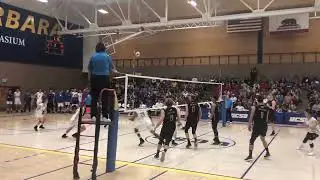 Beach Volleyball Highlights 2019