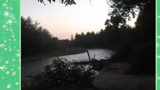 Любимые уголки природы станицы  Незлобной