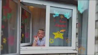 «Окна Победы»