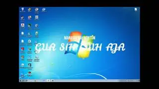 Cara agar tidak Disconnect mulu saat main ROBLOX di PC