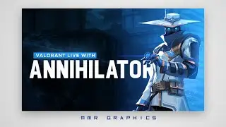 Valorant thumbnail tutorial on android | How to make valorant thumbnail | MMR GRAPHICS