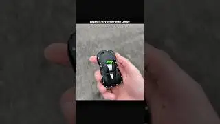 pagani is way better 