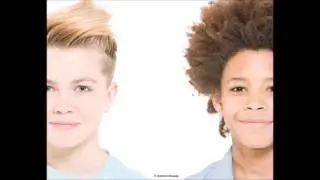 On Veut Tout - Max & Mango - Album #2