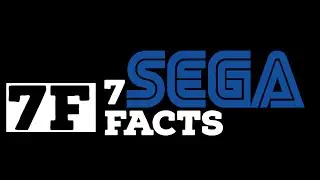7 Facts | SEGA