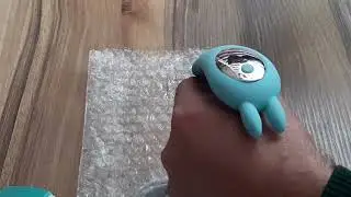 Tavşan Figürlü Külot Vibratörü