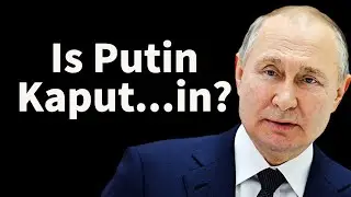 Is Putin Finished?/ News June 24, 2023