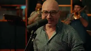 Nadie me quita lo baila'o - Bernardo Quesada (Video Oficial)