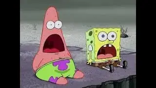 Types Of People Portrayed By Spongebob