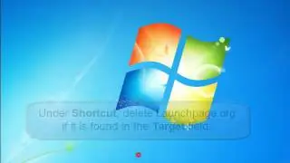 Launchpage.org - Useful Guide to Remove Redirect Virus