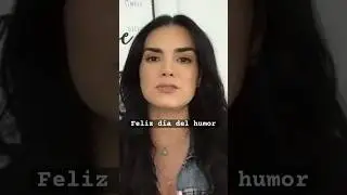 Todos los 26 de abril se celebra este día y aprovechamos esta gran opinión de Scarlet Ortiz. #humor
