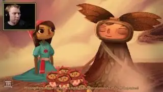 Let's Play: Broken Age - Episode #24: FASTEST GUN IN THE WEST - ITS Gaming