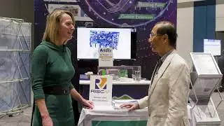 Andes Interview at RISC-V Summit NA 2022
