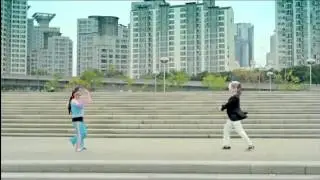 Insert you face photo to the video PSY - GANGNAM STYLE
