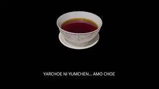 DUTSE YARCHOE SIKKIMESE BHUTIA NEW SONG 2024