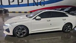 Автоэкспорт из Южной Корея  UMED TV 2024 ￼
