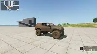 Как скачать и установить моды на beamng Drive? 2способа.
