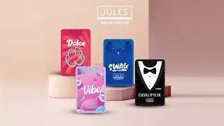 JULES Eau De Parfum