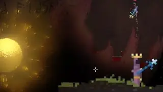 Earning The Golden Crown Without Holy Mountains [FULL RUN]