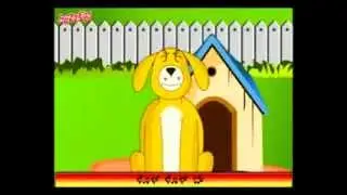 Kannada rhymes - nAyi mari Nayi mari dhindi bekku thirtha bekku - kanada Lryics kids songs
