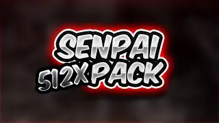 SenpaiPack| 1.7 & 1.8 | Liko | 100 Likes?