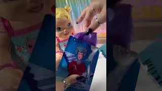 Disney Villains Face Mask #asmr #disney #fivebelow