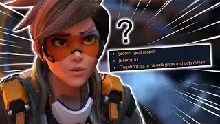 This Is How You Have Fun Playing Overwatch 2
