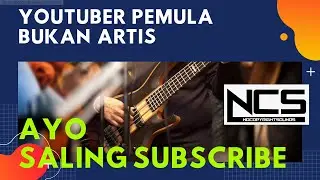 SALING SUBSCRIBE TERBARU 2020 | DIAMOND EYES - 23 [NCS RELEASE]
