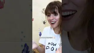 Спорим вы неправильно раньше стирали обувь?!! Я тоже 🫣 поэтому я заказала чудо мешок для стирки))