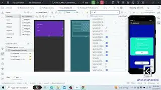 Update Data in Firebase database | Firebase  database with android studio in Hindi