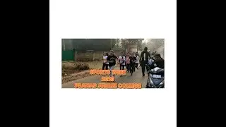 SPORTS WEEK 2020 | PRANAB JUBILEE COLLEGE | BHARAT SEVASHRAM SANGHA | PRANAB VIDYAPITH | BOKAJAN